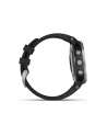 Zegarek sportowy Garmin Fenix 5 Plus 010-01988-11 (kolor srebrny) - nr 9