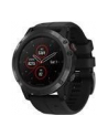 Zegarek sportowy Garmin Fenix 5X Plus Sapphire 010-01989-01 (kolor czarny) - nr 19