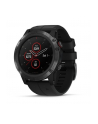 Zegarek sportowy Garmin Fenix 5X Plus Sapphire 010-01989-01 (kolor czarny) - nr 30