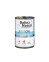 Karma DOLINA NOTECI Premium Junior Jagnięcina (0 40 kg ) - nr 1