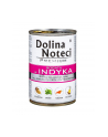 Karma DOLINA NOTECI Premium Indyk (0 40 kg ) - nr 2