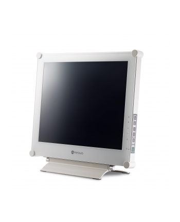 Monitor profesjonalny AG Neovo praca ciągła 24/7 X-15E White (15 0 ; TFT; 1024x768; kolor biały)