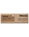 Toner ACTIS TH-F541A (zamiennik ; Supreme; 1 300 stron; niebieski) - nr 3