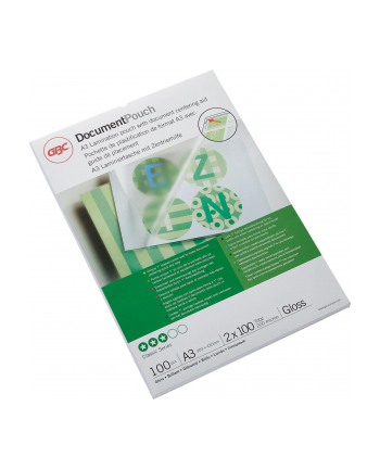 Folia GBC 3740307 (100 szt.)