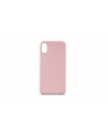Etui skórzane KMP 1417670623 (5.8 ; do iPhone X; kolor różowy) - nr 5