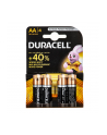 Baterie     Duracell  5000394076952 (x 4) - nr 1