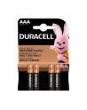 Baterie AAA Duracell (x 4) - nr 2