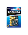 Baterie alkaliczne Toshiba LR6GCH BP-6 (Alkaliczny manganowy; x 6) - nr 1