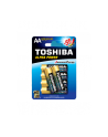 Baterie alkaliczne Toshiba LR6GCH BP-6 (Alkaliczny manganowy; x 6) - nr 2