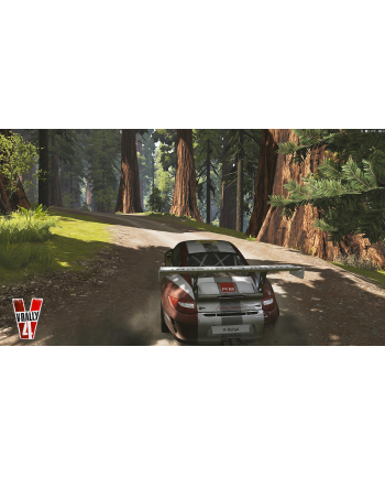 plug in digital Gra PC V-Rally 4 Ultimate Edition (wersja cyfrowa; od 3 lat)