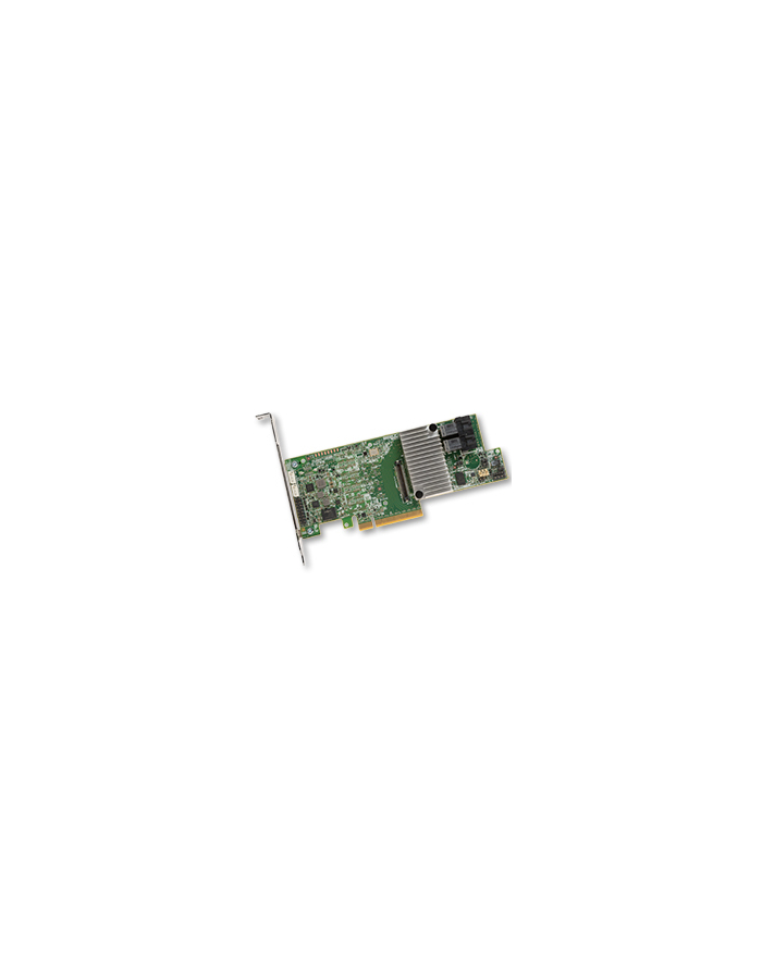 Kontroler LSI  05-25420-17 (SAS/SATA RAID; PCI-E) główny