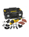 Urządzenie wielofunkcyjne DEWALT DWE315KT 300W - nr 4