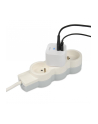 Ładowarka sieciowa IBOX ILUC34W (USB; kolor biały) - nr 7