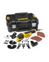 Urządzenie wielofunkcyjne DEWALT DWE315KT 300W - nr 1