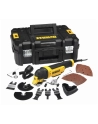 Urządzenie wielofunkcyjne DEWALT DWE315KT 300W - nr 5