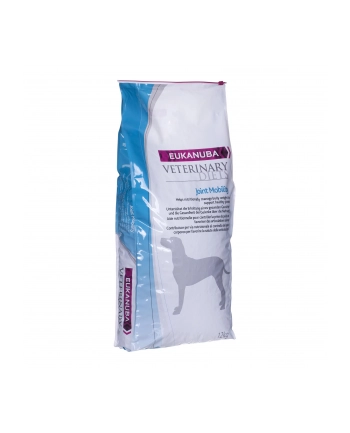 Eukanuba Veterinary Diets Joint Mobility Dog 12 kg