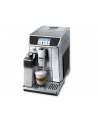 Ekspres   ciśnieniowe automatyczne    DeLonghi PrimaDonna Elite ECAM 650.75.MS (kolor srebrny) - nr 3