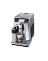 Ekspres   ciśnieniowe automatyczne    DeLonghi PrimaDonna Elite ECAM 650.75.MS (kolor srebrny) - nr 4