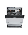samsung electronics polska Zmywarka Samsung DW60M6050BB (szer. 59 8cm; Panel zamknięty) - nr 3