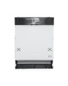 samsung electronics polska Zmywarka Samsung DW60M6050BB (szer. 59 8cm; Panel zamknięty) - nr 4