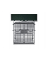 samsung electronics polska Zmywarka Samsung DW60M6050BB (szer. 59 8cm; Panel zamknięty) - nr 9