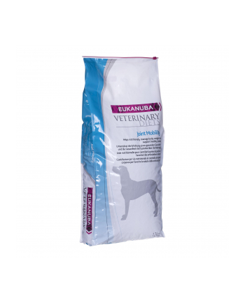 Eukanuba Veterinary Diets Joint Mobility Dog 12 kg
