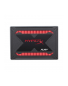 Dysk SSD Kingston HyperX Fury SHFR200/480G (480 GB ; 2.5 ; SATA III) - nr 22