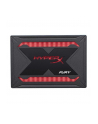 Dysk SSD Kingston HyperX Fury SHFR200/480G (480 GB ; 2.5 ; SATA III) - nr 5