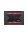 Dysk SSD Kingston HyperX Fury SHFR200/960G (960 GB ; 2.5 ; SATA III) - nr 22