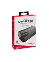 Dysk SSD  zewnętrzny SSD Kingston SAVAGE EXO SHSX100/960G (960 GB; USB 3.1) - nr 3