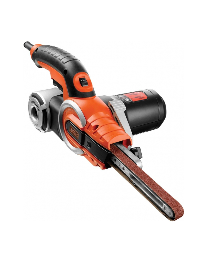 Pilnik taśmowa BLACK+DECKER KA902EK-QS (13mm) główny