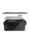 Obudowa Phanteks Enthoo Evolv PH-ES518XTG_DGS01 (ATX  Extended ATX  Micro ATX  Mini ITX; kolor srebrny) - nr 27