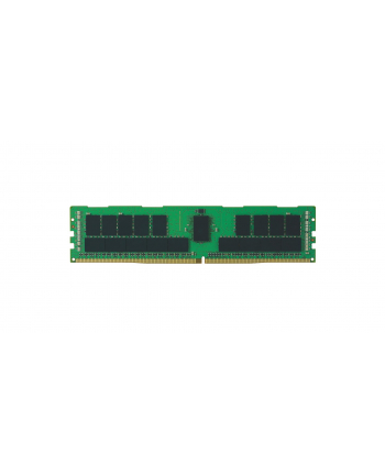 Pamięć GoodRam  W-MEM1600R3D48GLV (DDR3 RDIMM; 1 x 8 GB; 1600 MHz; CL11)