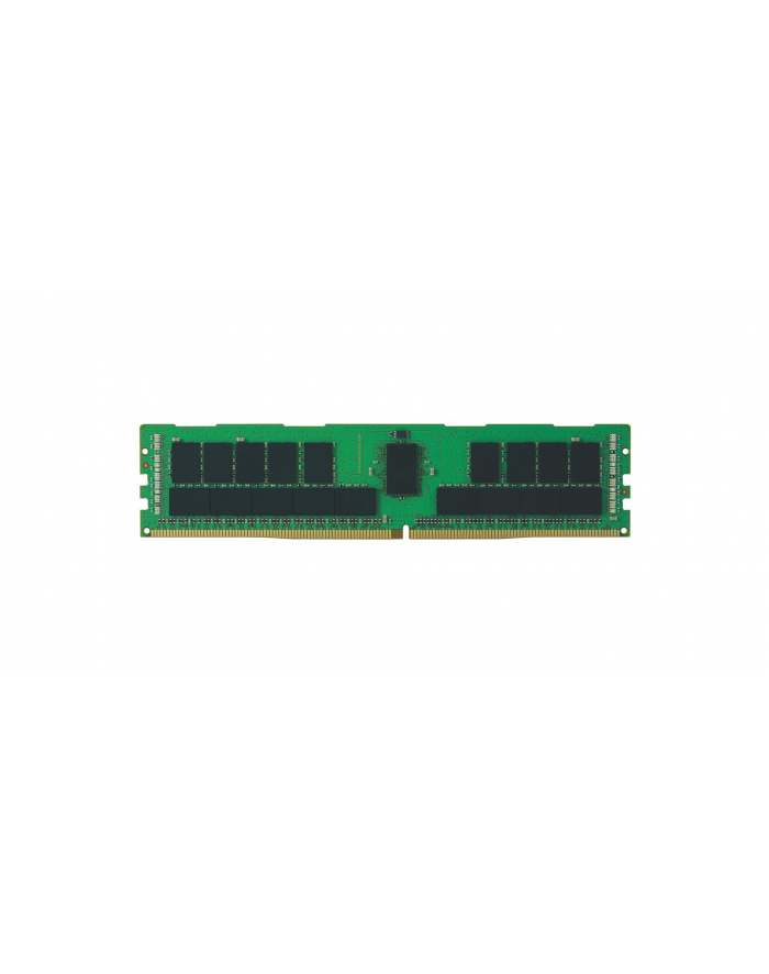 Pamięć GoodRam  W-MEM1600R3D48GLV (DDR3 RDIMM; 1 x 8 GB; 1600 MHz; CL11) główny