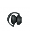 Zestaw słuchawkowy Sony Słuchawki bezprzewodowe Sony WH-1000XM3 czarne (kolor czarny) - nr 11