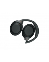 Zestaw słuchawkowy Sony Słuchawki bezprzewodowe Sony WH-1000XM3 czarne (kolor czarny) - nr 12