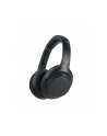Zestaw słuchawkowy Sony Słuchawki bezprzewodowe Sony WH-1000XM3 czarne (kolor czarny) - nr 15
