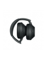 Zestaw słuchawkowy Sony Słuchawki bezprzewodowe Sony WH-1000XM3 czarne (kolor czarny) - nr 2