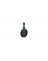 Zestaw słuchawkowy Sony Słuchawki bezprzewodowe Sony WH-1000XM3 czarne (kolor czarny) - nr 17