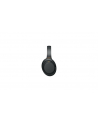 Zestaw słuchawkowy Sony Słuchawki bezprzewodowe Sony WH-1000XM3 czarne (kolor czarny) - nr 18
