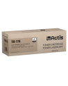 Toner ACTIS TH-17A (zamiennik ; Standard; 1 600 stron; czarny) - nr 3