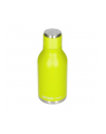 Butelka  asobu Urban Water Bottle 842591028854 (460 ml ; Miedź  Stal nierdzewna  Tworzywo sztuczne; kolor limonkowy) - nr 1