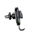 Uchwyt samochodowy Baseus WXYL-01 (kolor czarny) - nr 5