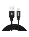 Kabel Baseus CAMYW-B01 (USB 2.0 M - Micro USB M; 1 5m; kolor czarny) - nr 15