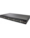 Switch Cisco SG350-52-K9-EU (52x 10/100/1000Mbps) - nr 6