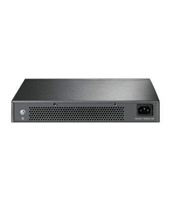 Switch TP-LINK TL-SG1024D (24x 10/100/1000Mbps) nr 2
