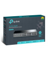 Switch TP-LINK TL-SG1024D (24x 10/100/1000Mbps) - nr 24