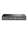Switch TP-LINK TL-SG1024D (24x 10/100/1000Mbps) - nr 35