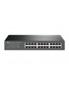 Switch TP-LINK TL-SG1024D (24x 10/100/1000Mbps) - nr 5