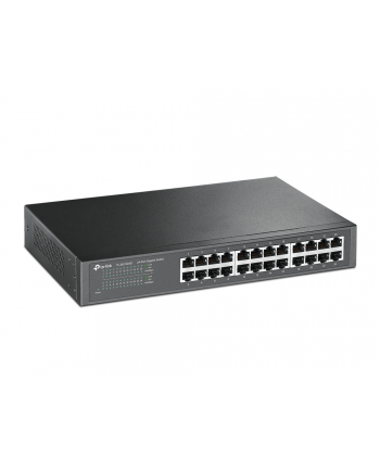 Switch TP-LINK TL-SG1024D (24x 10/100/1000Mbps)
